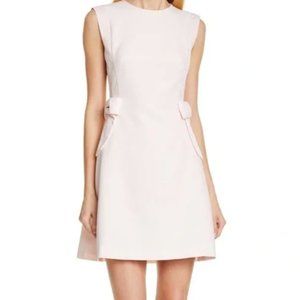 Ted Baker Blush Mini Dress